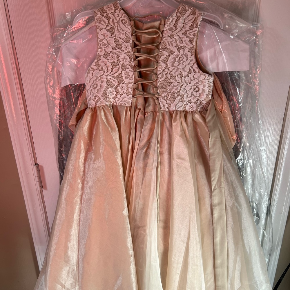 Little Girls Dress - size 8